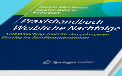 Praxishandbuch Weibliche Nachfolge